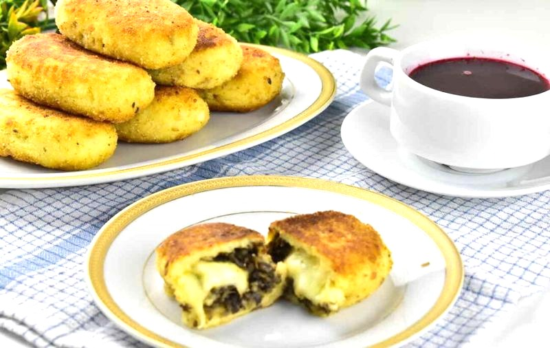 Czy koty mogą jeść pieczarki? Zagrożenia i bezpieczne zasady