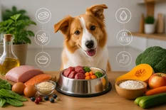 Psia dieta