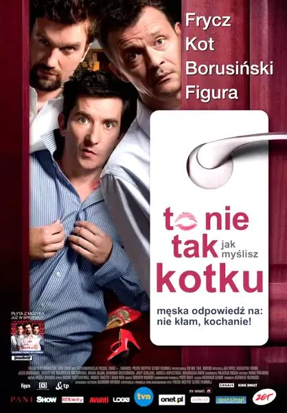 Aktorzy główne role