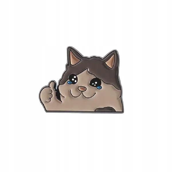 Emocje kota