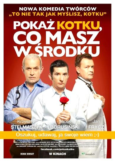 Fabuła filmu