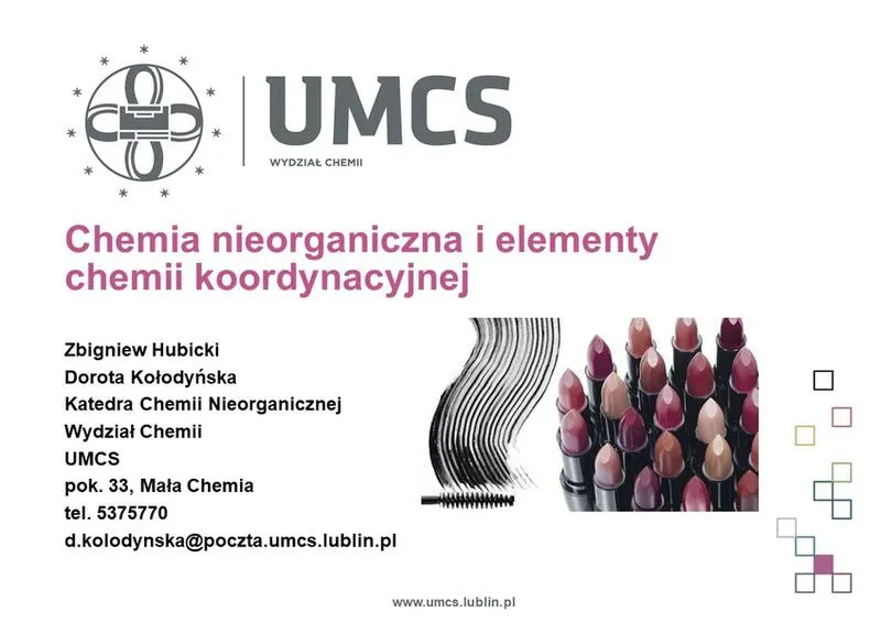 Karencja po Lincocinie