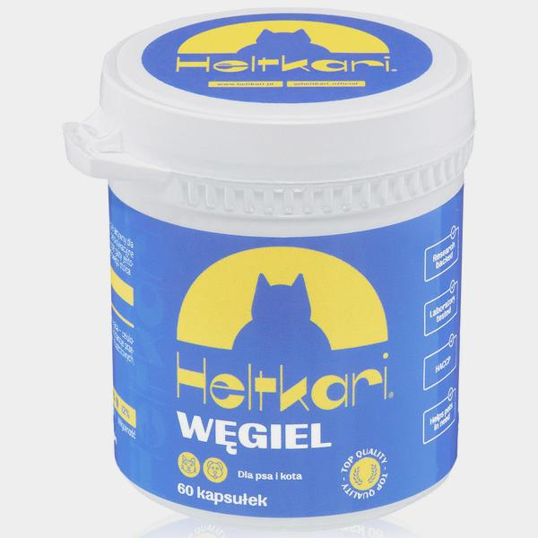 Skuteczność węgla aktywnego