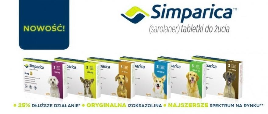 Tabletki na kleszcze dla psa
